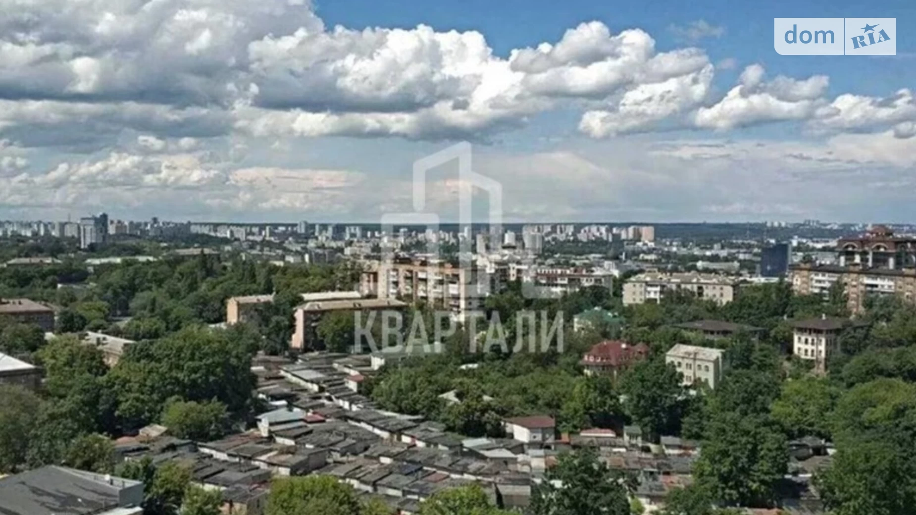 Продається 3-кімнатна квартира 101 кв. м у Києві, вул. Загорівська(Багговутівська), 17