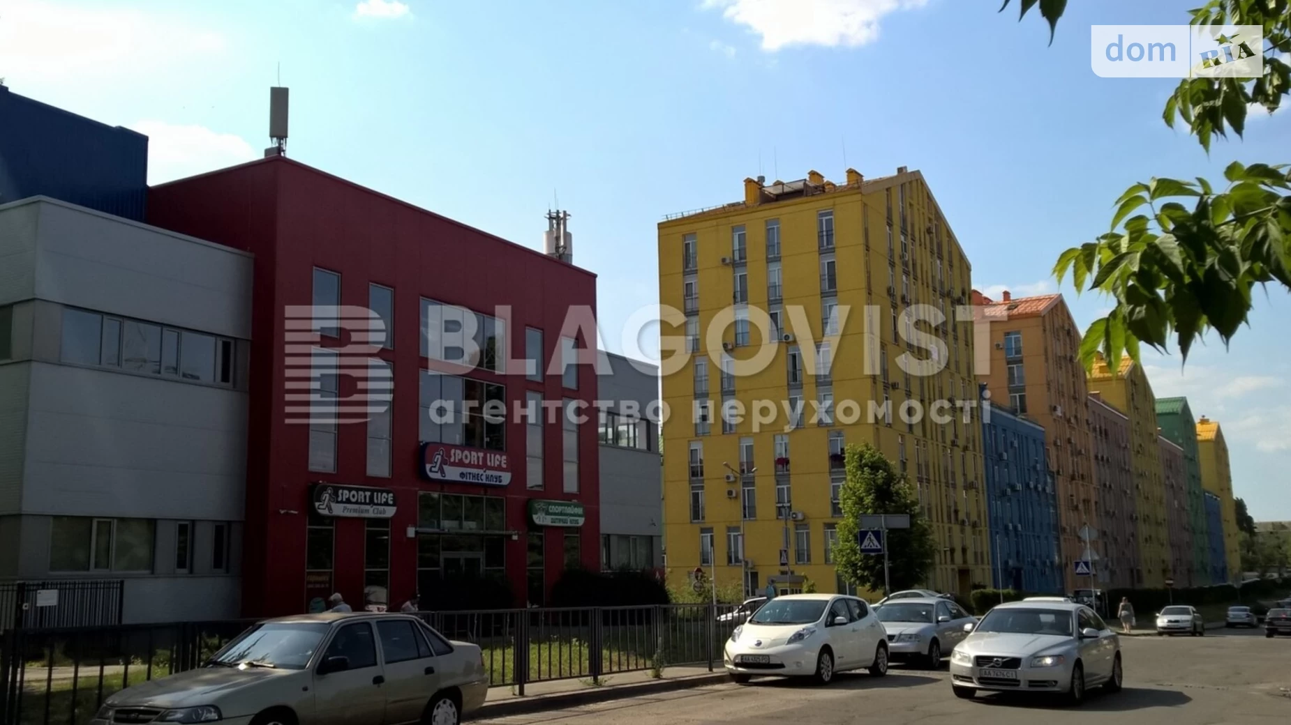 Продається 4-кімнатна квартира 123 кв. м у Києві, вул. Регенераторна, 17 - фото 2