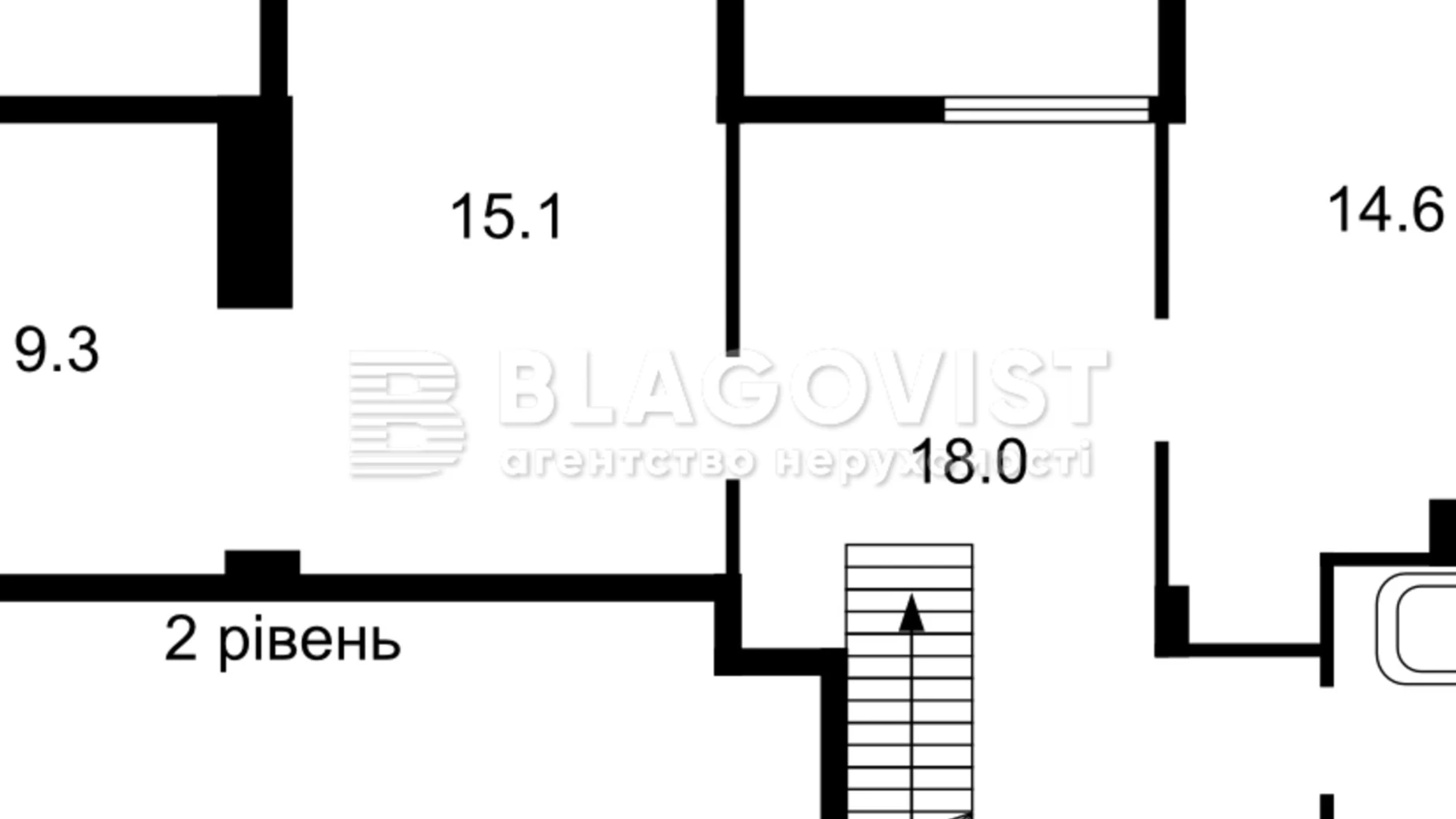 Продається 4-кімнатна квартира 123 кв. м у Києві, вул. Регенераторна, 17 - фото 4