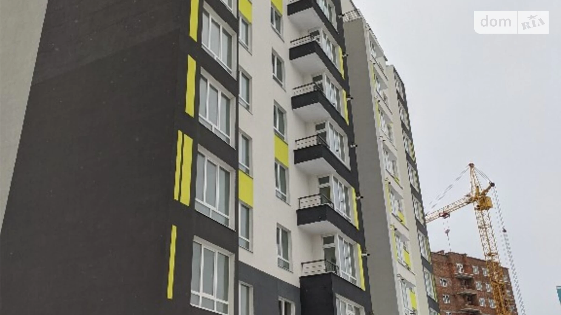 Продается 3-комнатная квартира 93 кв. м в Хмельницком, цена: 97000 $ - фото 3