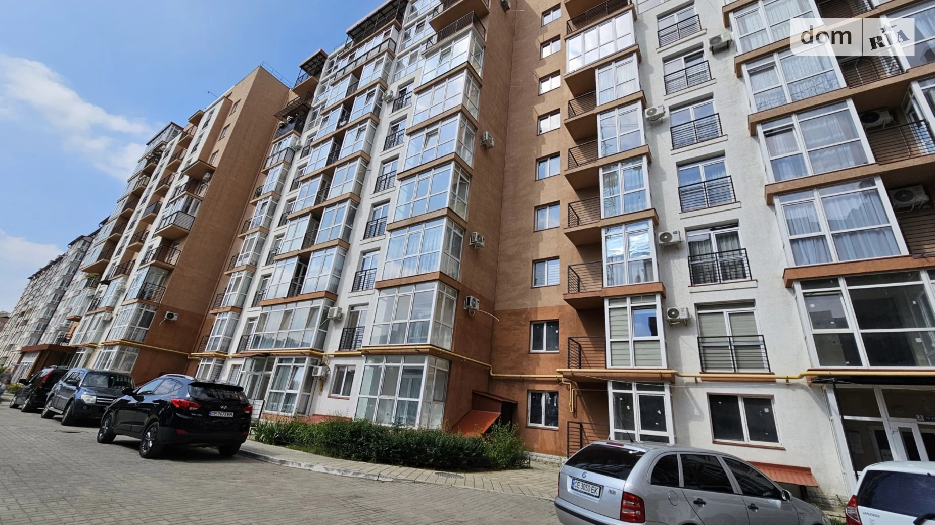 Продается 2-комнатная квартира 78 кв. м в Черновцах - фото 3