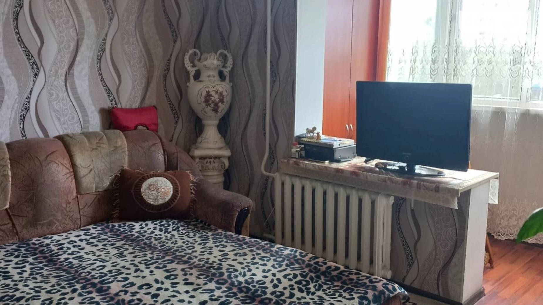 Продается 2-комнатная квартира 52 кв. м в Одессе, ул. Палия Семена - фото 5