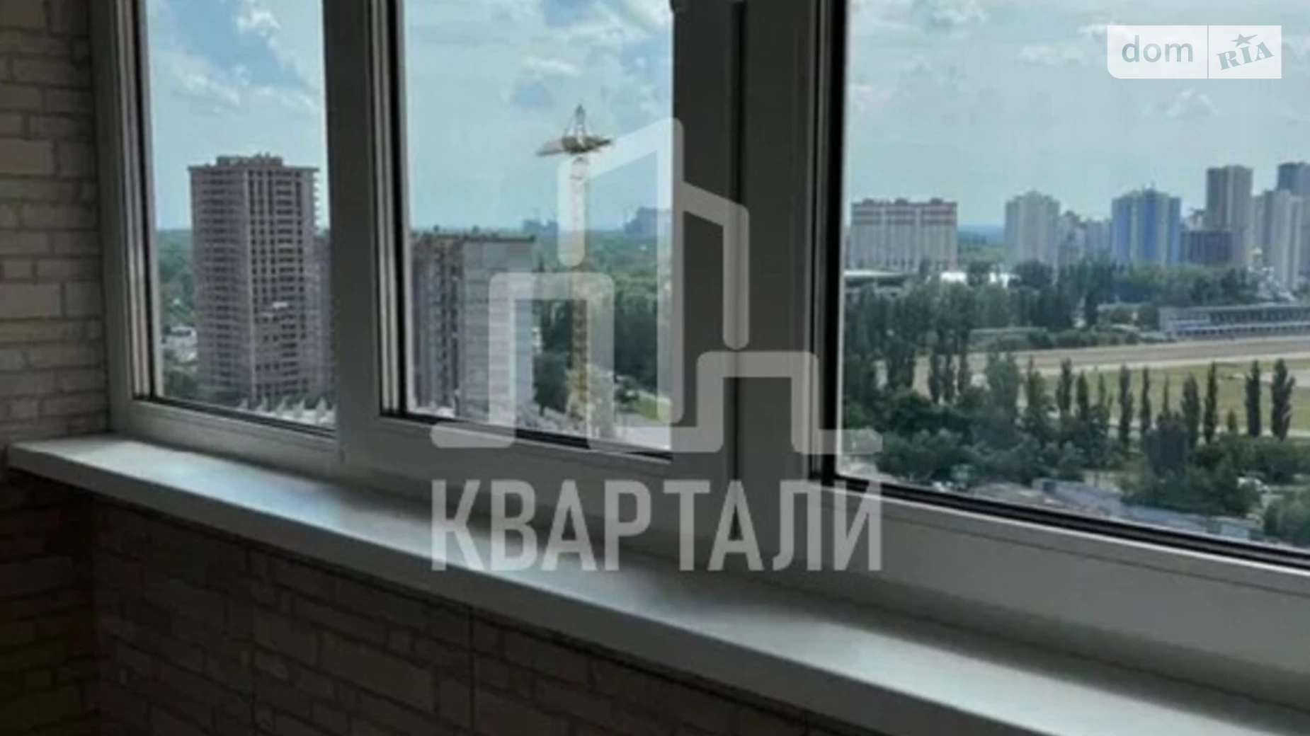 Продается 2-комнатная квартира 65 кв. м в Киеве, просп. Академика Глушкова, 6 - фото 4