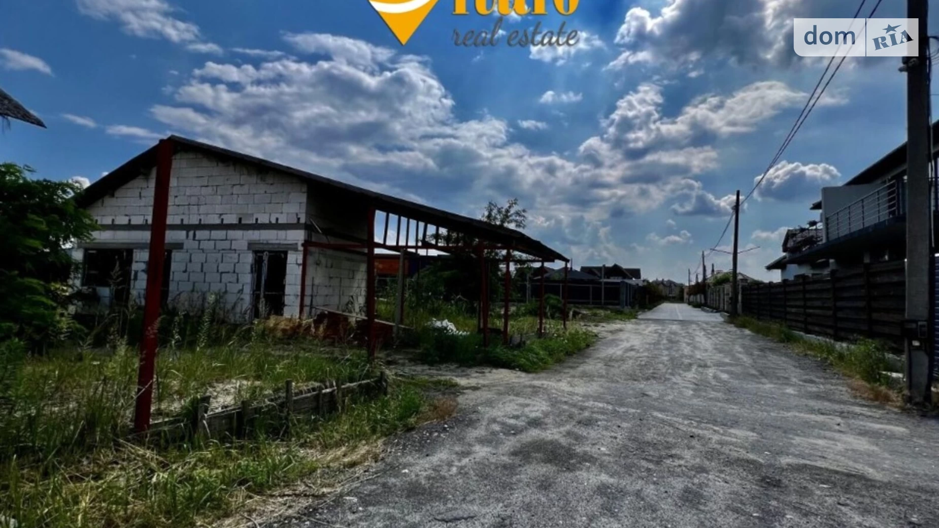 Продается земельный участок 12 соток в Киевской области, цена: 76000 $ - фото 3