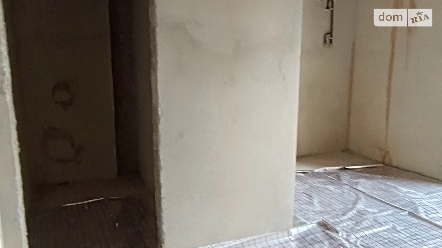 Продается 2-комнатная квартира 54 кв. м в Ивано-Франковске, ул. Кисилевской Ольги, 31 - фото 3