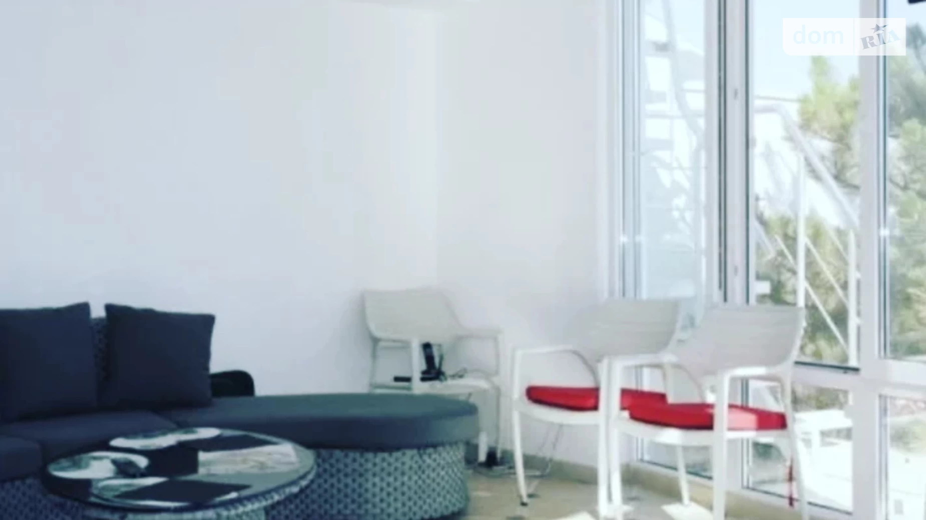 Здається в оренду одноповерховий будинок з гаражем, цена: 350 $ - фото 3