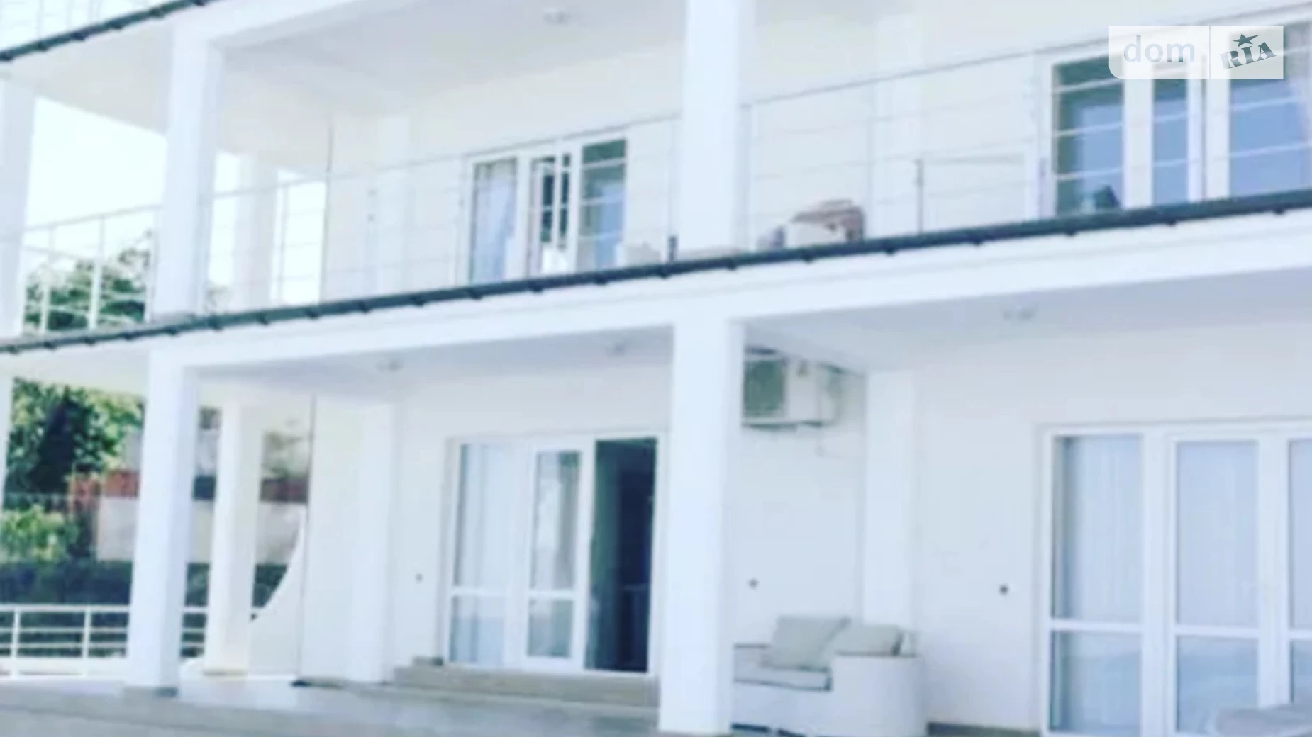 Здається в оренду одноповерховий будинок з гаражем, цена: 350 $ - фото 5