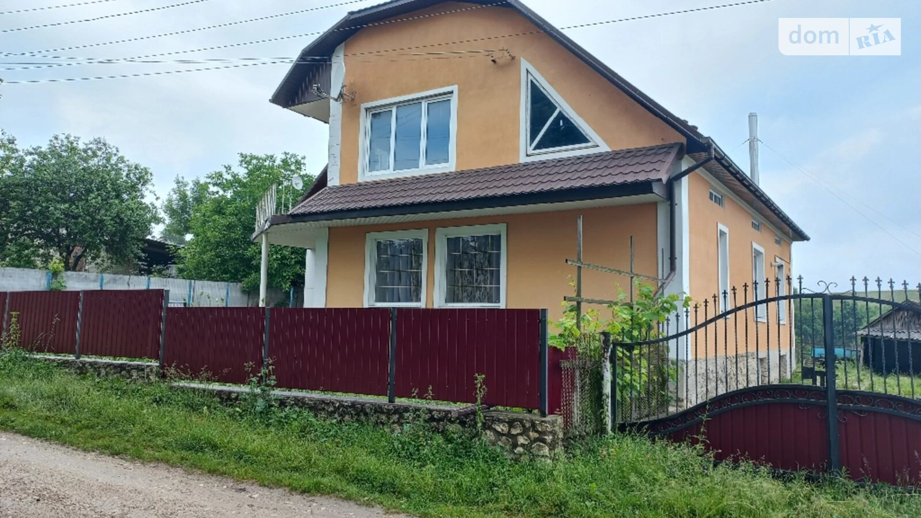 Продається одноповерховий будинок 150 кв. м з мансардою, цена: 39900 $ - фото 2