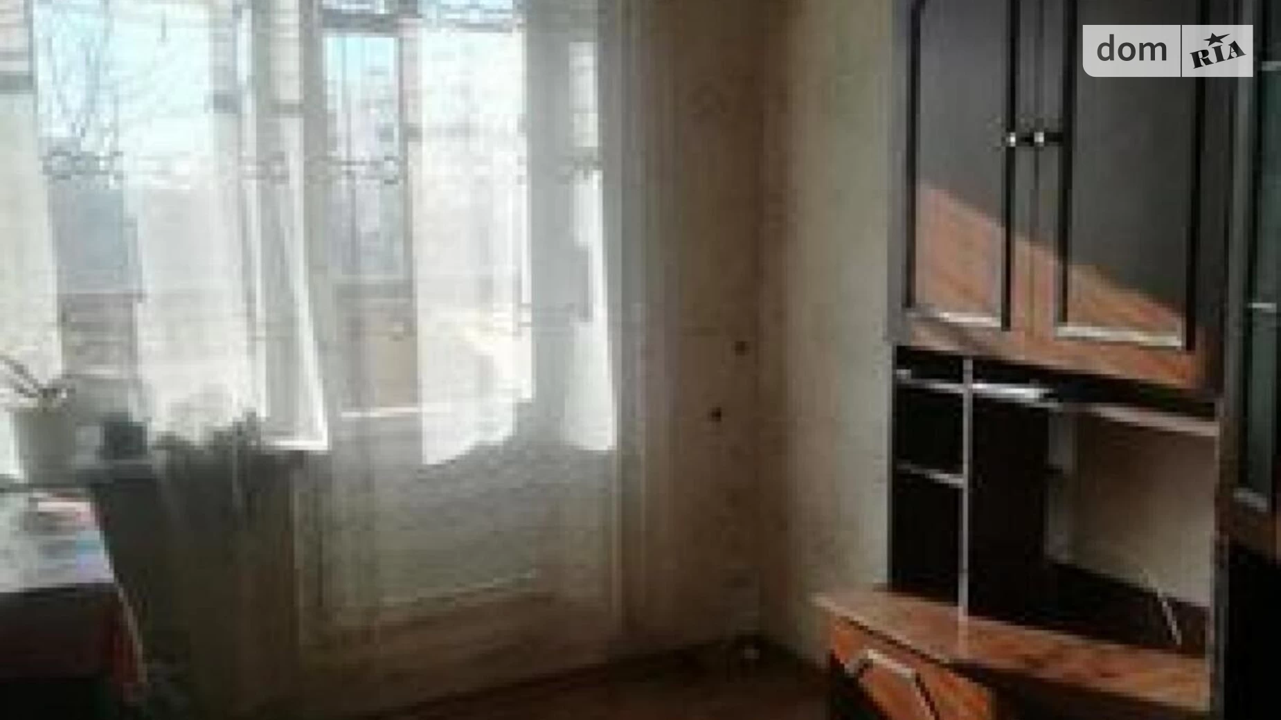Продается 2-комнатная квартира 44 кв. м в Харькове, Салтовское шоссе, 242