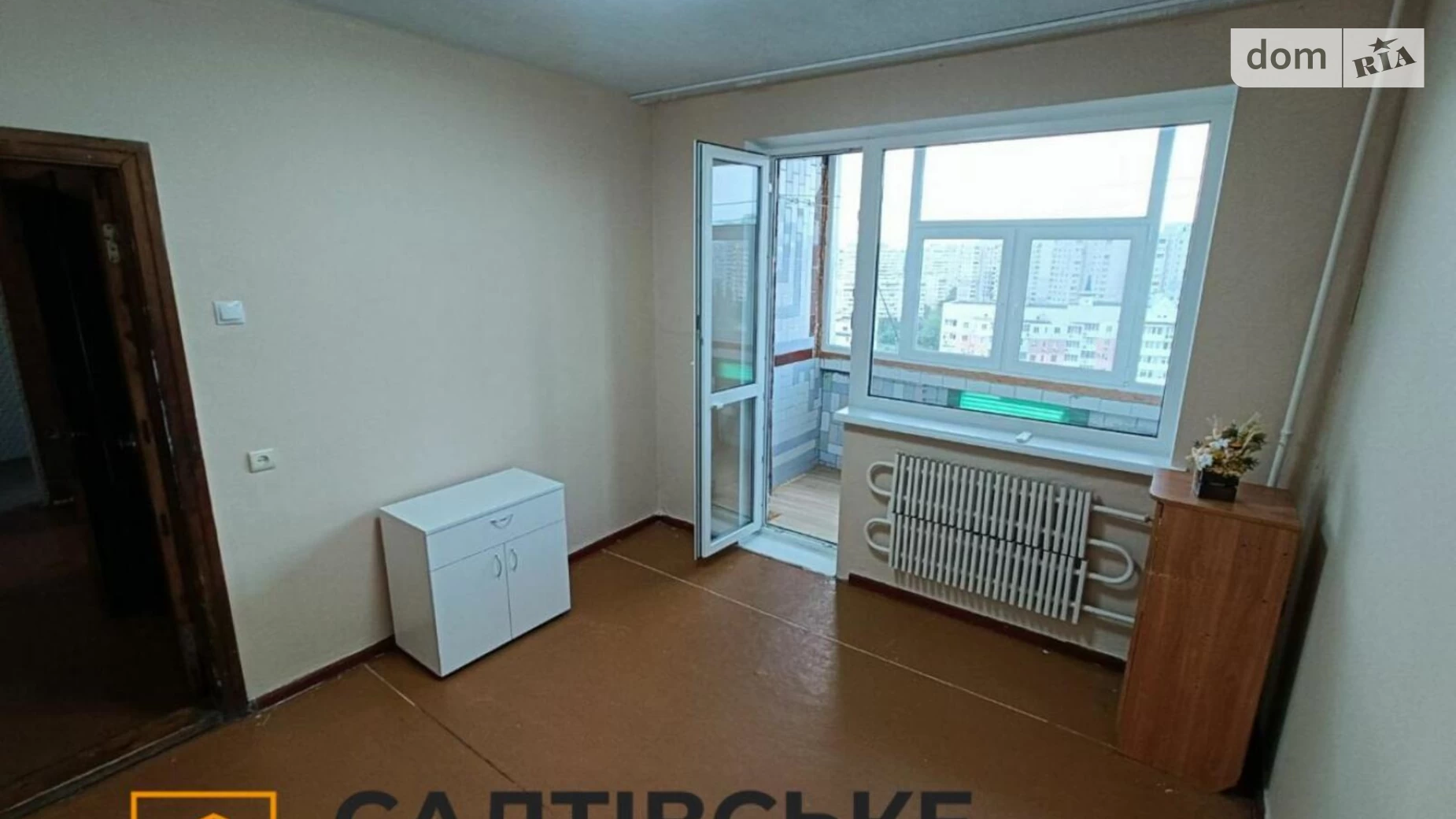 Продается 3-комнатная квартира 69 кв. м в Харькове, ул. Бучмы - фото 2