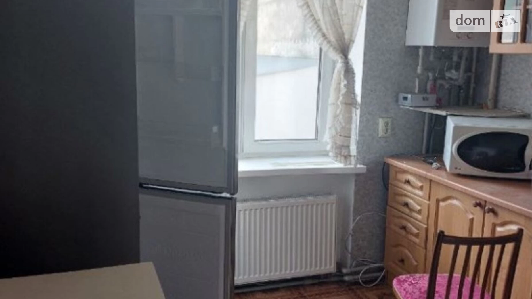 Продается 3-комнатная квартира 66 кв. м в Одессе, ул. Екатерининская