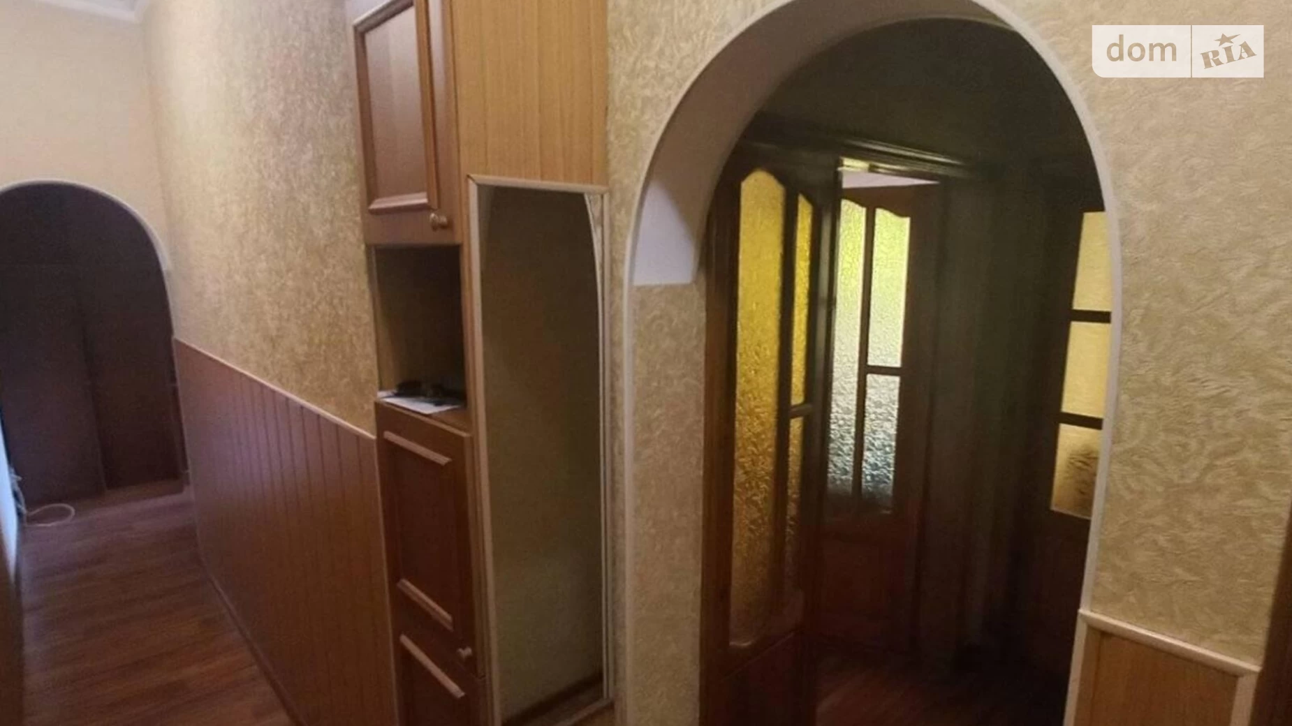 Продается 2-комнатная квартира 42 кв. м в Одессе, ул. Академика Воробьёва - фото 2