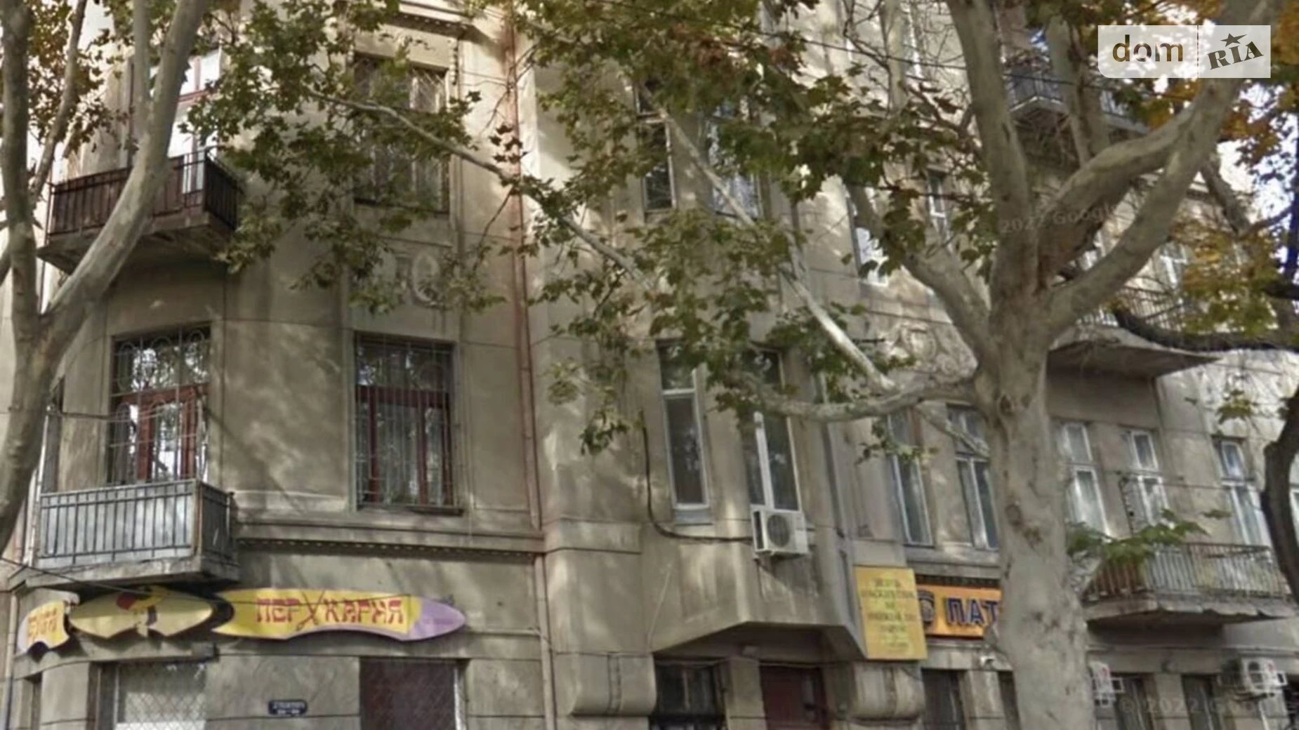 Продается 3-комнатная квартира 120 кв. м в Одессе, ул. Льва Толстого - фото 4