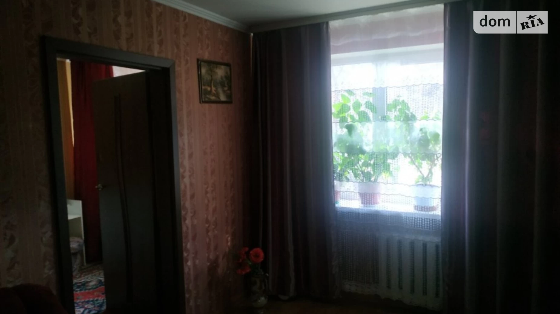 Здається в оренду 2-кімнатна квартира у Житомирі, вул. Київська, 75 - фото 5