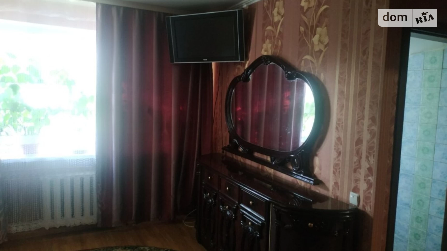 Здається в оренду 2-кімнатна квартира у Житомирі, вул. Київська, 75 - фото 4