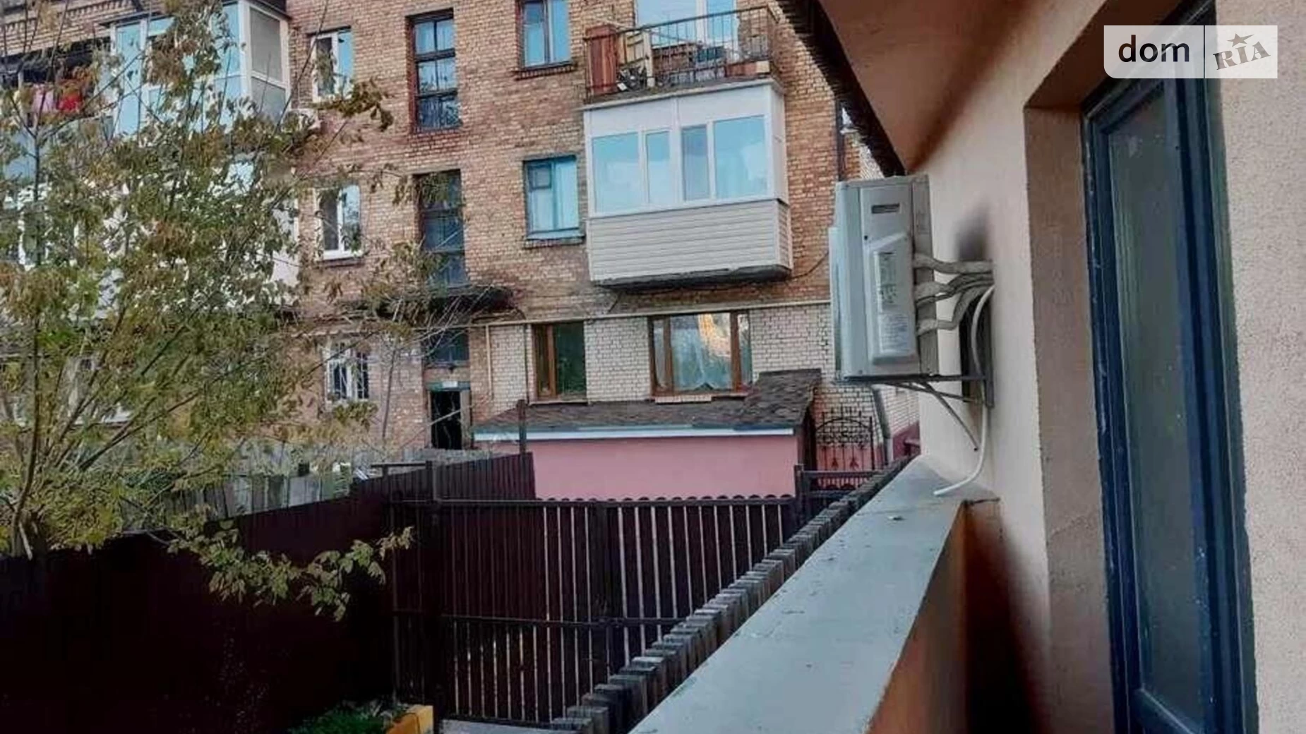 Продается 2-комнатная квартира 60 кв. м в Киеве, ул. Казацкая, 55А - фото 3