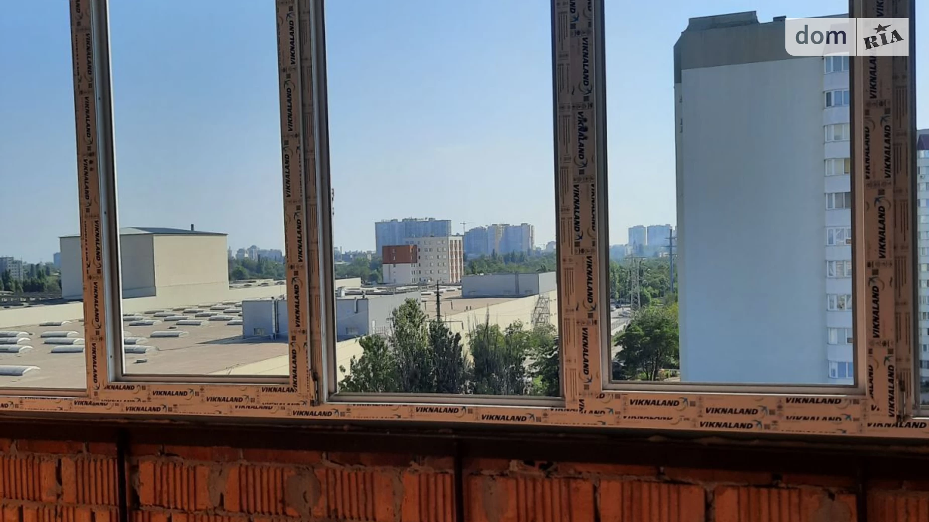 Продается 3-комнатная квартира 100 кв. м в Одессе, ул. Ефимова