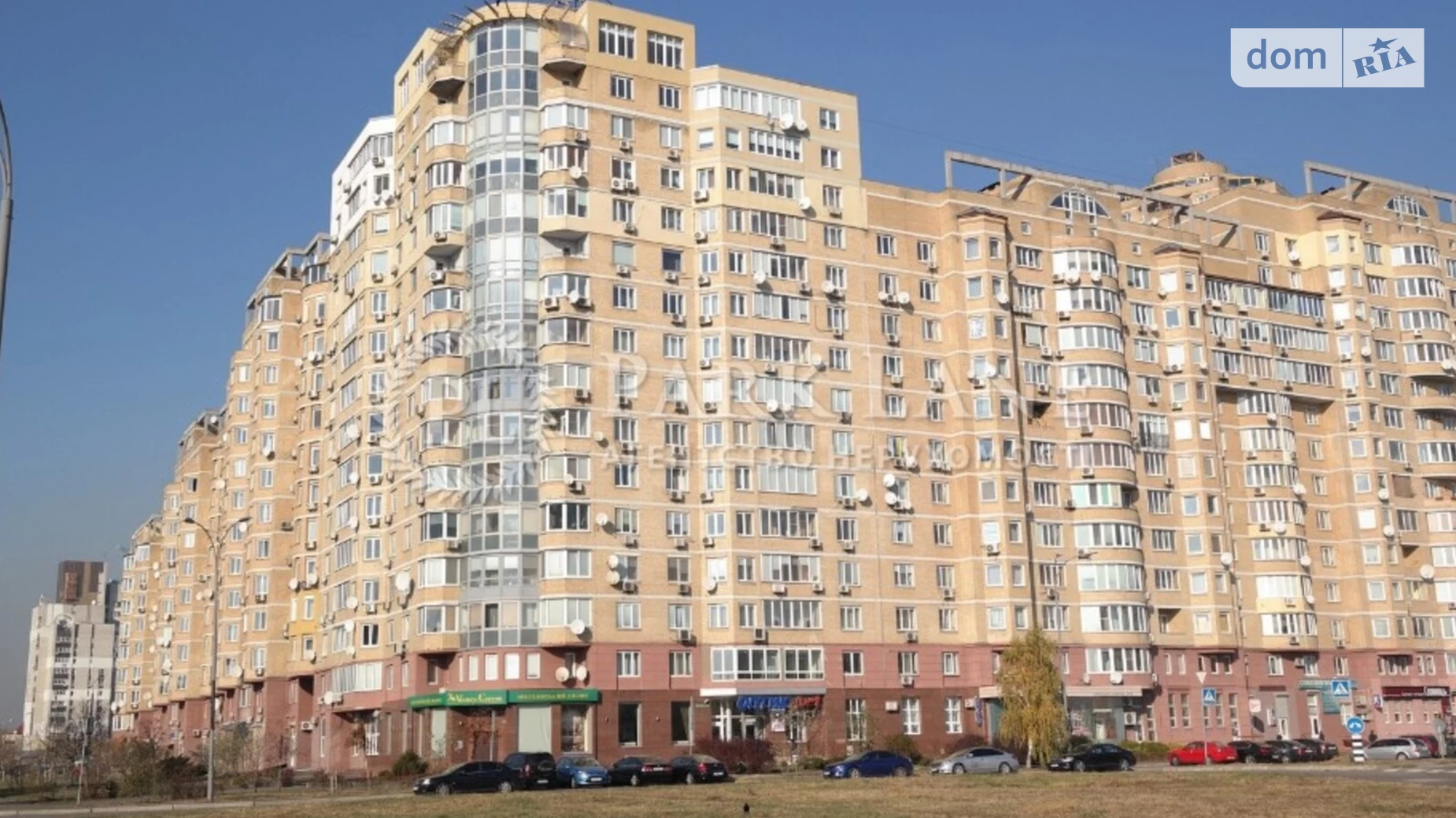 Продается 2-комнатная квартира 83 кв. м в Киеве, ул. Никольско-Слободская, 4Д - фото 2