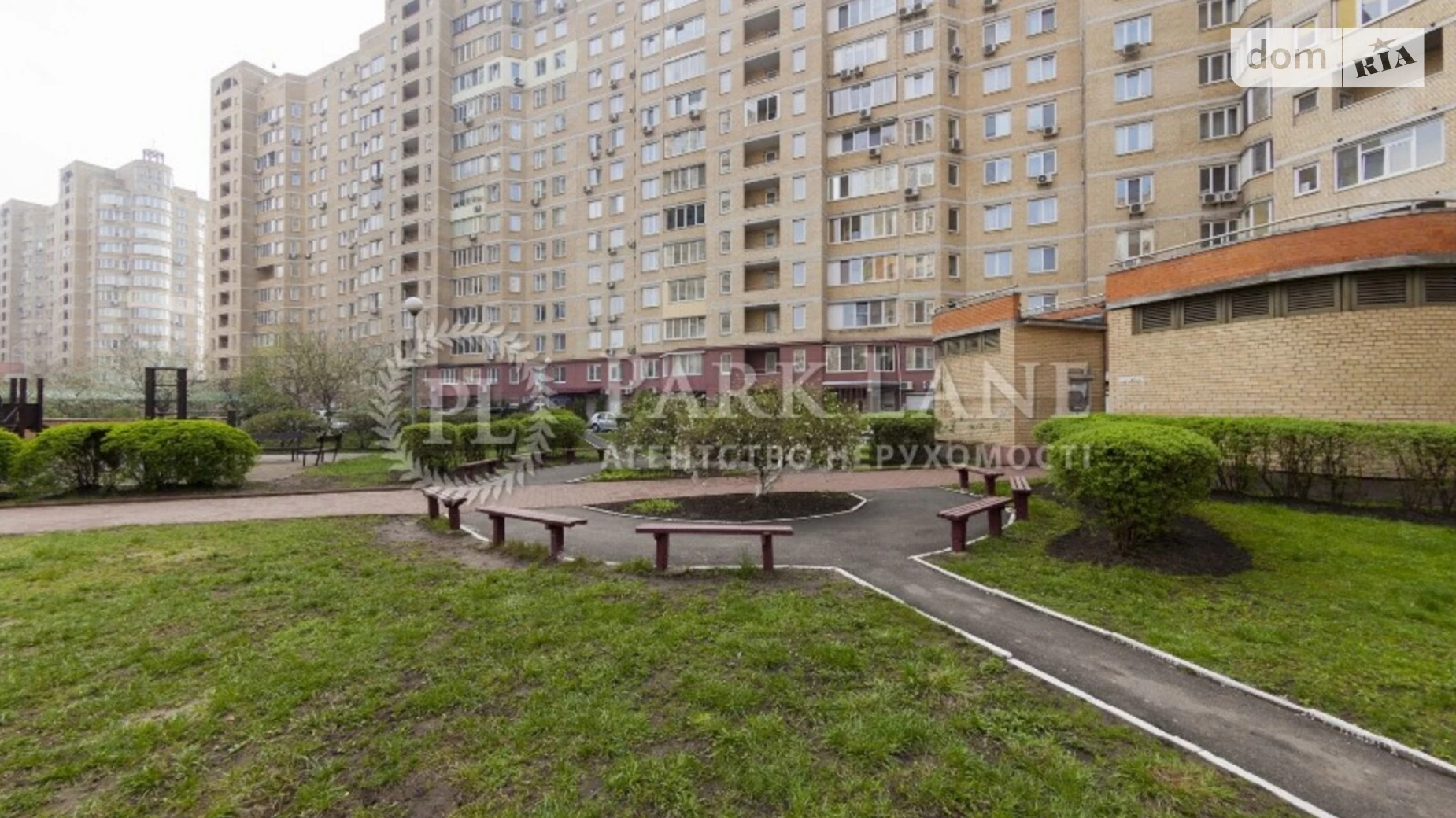 Продается 2-комнатная квартира 83 кв. м в Киеве, ул. Никольско-Слободская, 4Д - фото 3