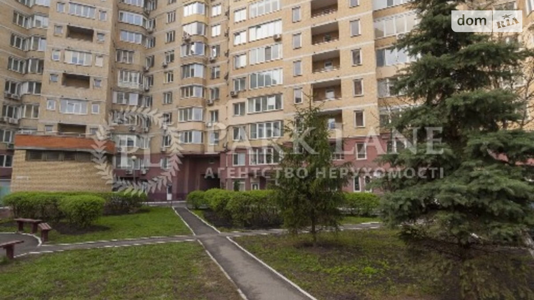 Продается 2-комнатная квартира 83 кв. м в Киеве, ул. Никольско-Слободская, 4Д - фото 4