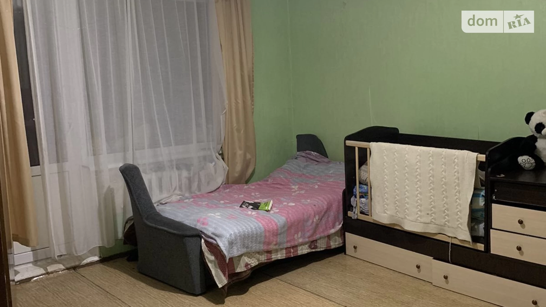 Продается 1-комнатная квартира 43 кв. м в Одессе, просп. Небесной Сотни - фото 5