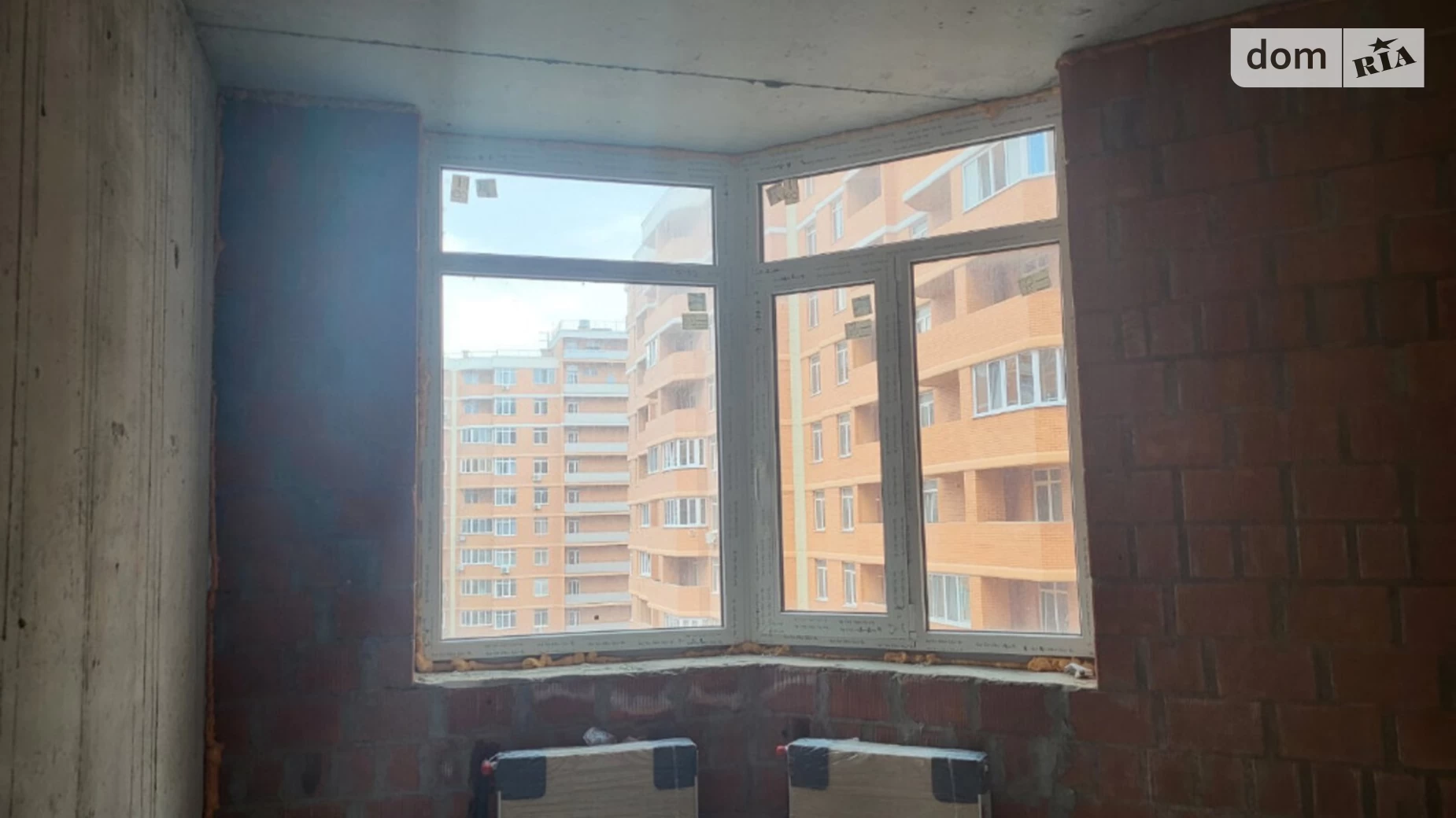 Продается 2-комнатная квартира 71 кв. м в Одессе, Овидиопольская дор.