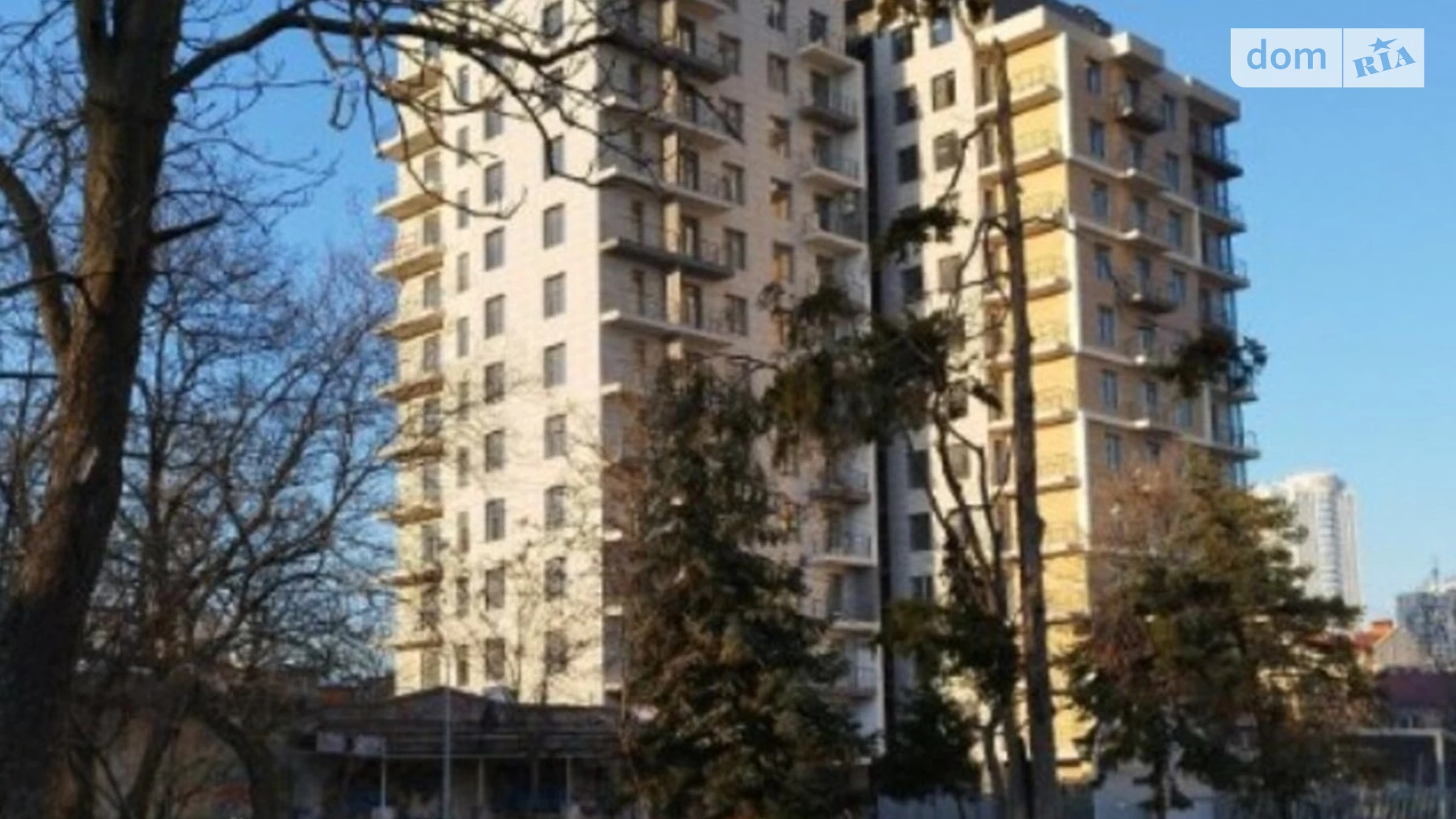 Продается 2-комнатная квартира 61 кв. м в Одессе, пер. Ванный