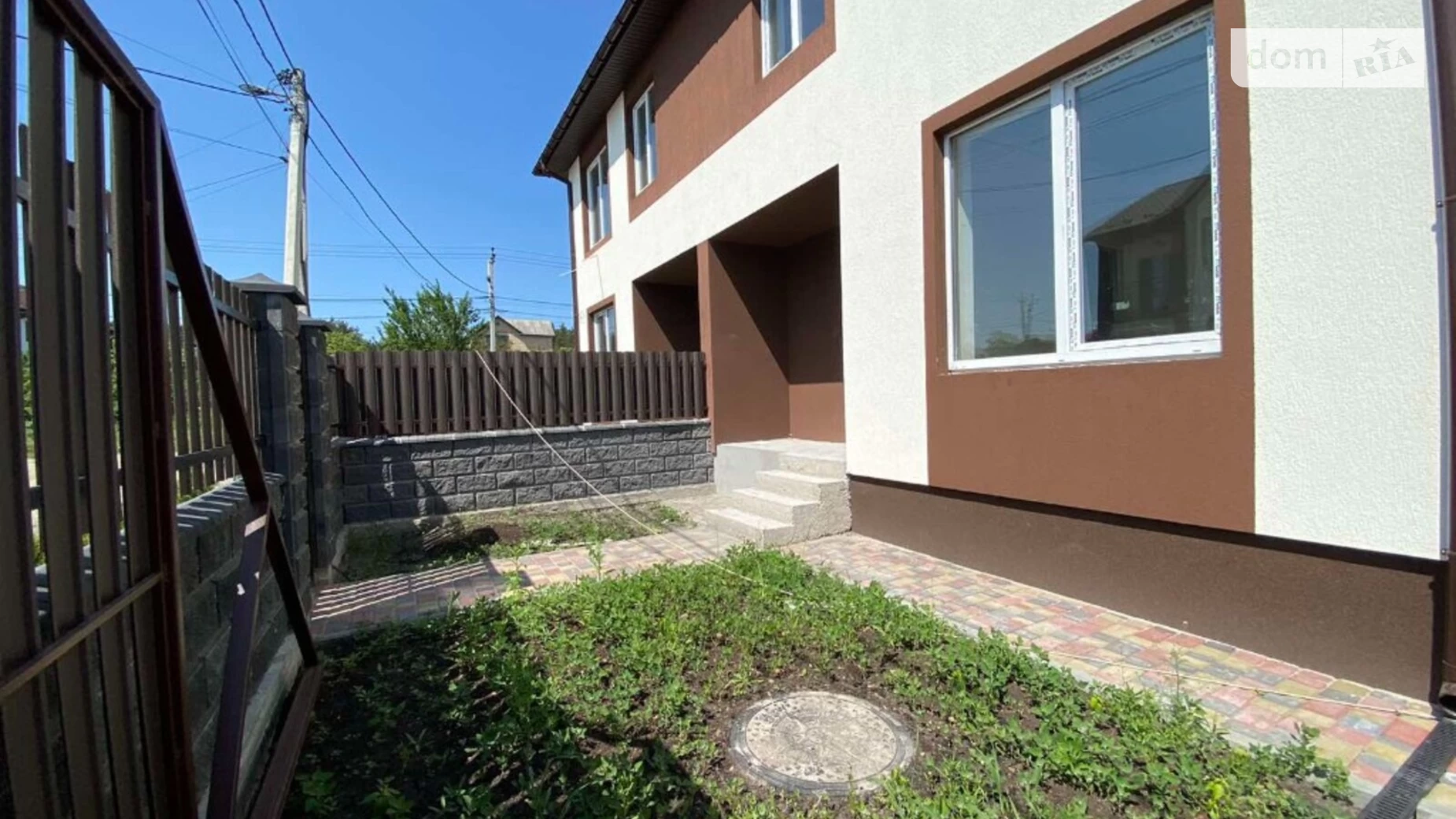 Продається частина будинку 110 кв. м з меблями, цена: 75000 $ - фото 2