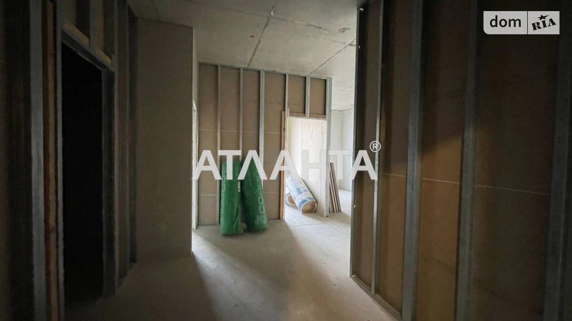 Продается 2-комнатная квартира 59 кв. м в Одессе, ул. Авдеева-Черноморского, 72-2 - фото 5