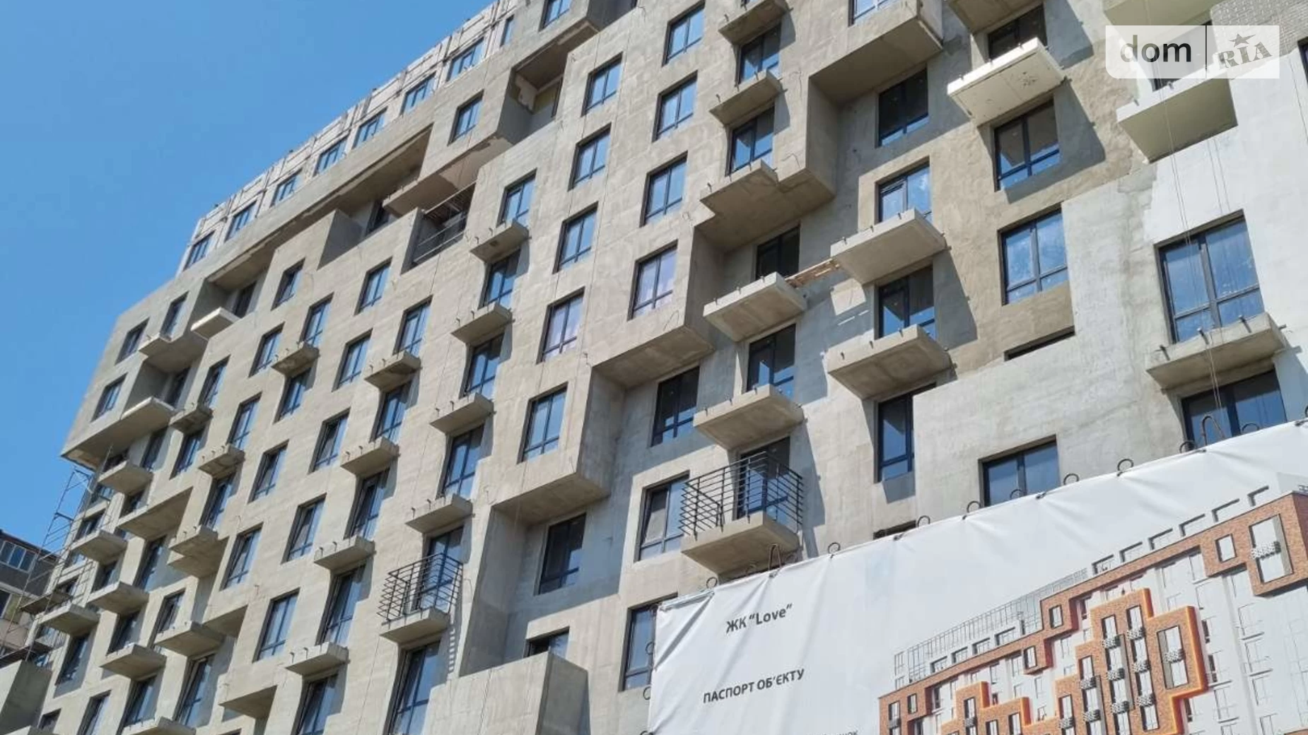 Продается 1-комнатная квартира 30 кв. м в Одессе, ул. Академика Сахарова - фото 2