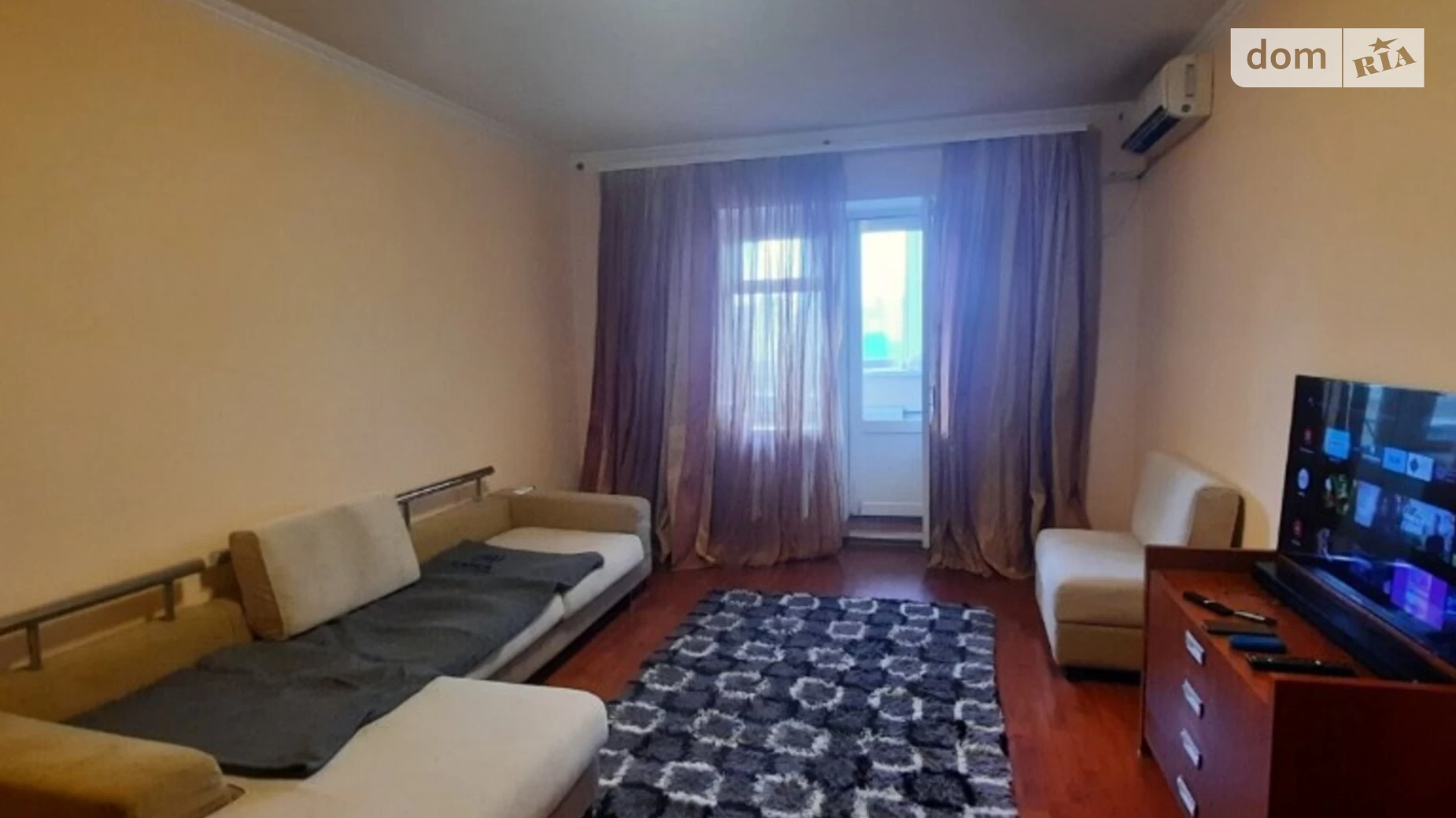 Продается 2-комнатная квартира 69 кв. м в Одессе, ул. Маршала Говорова, 3 - фото 5