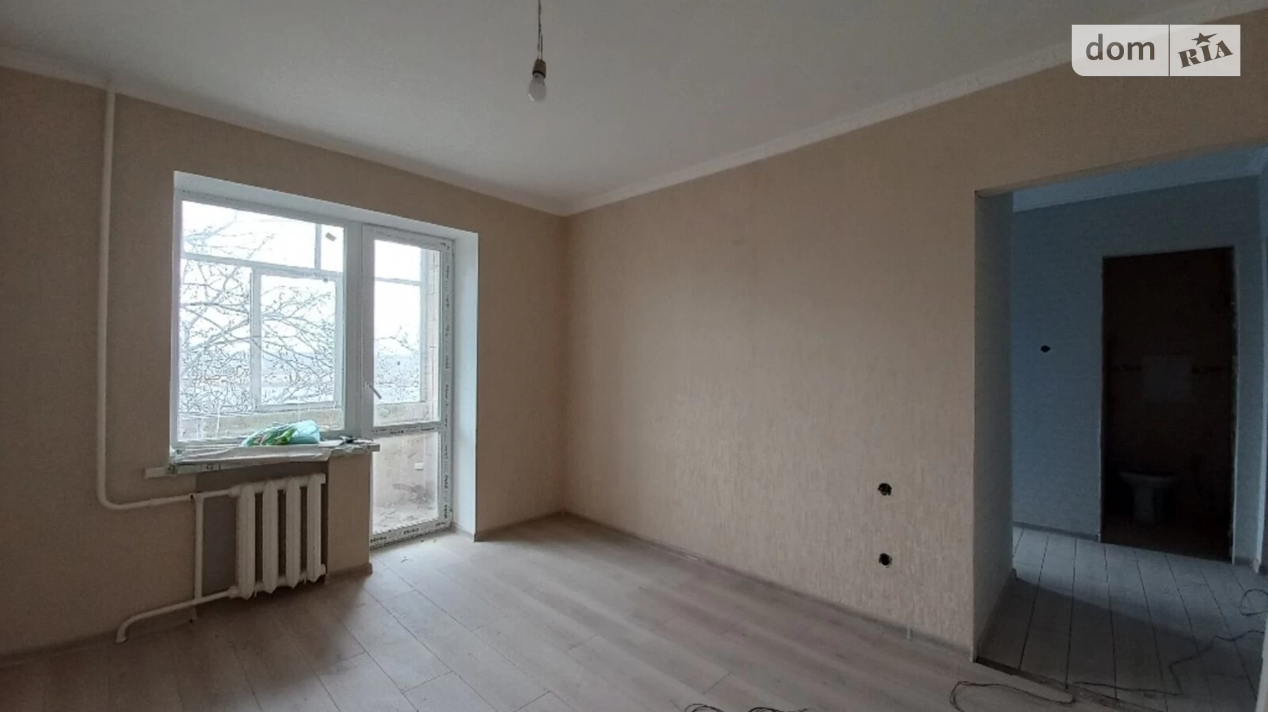 Продається 3-кімнатна квартира 65.2 кв. м у Миколаєві, вул. Казарського, 1Г - фото 2