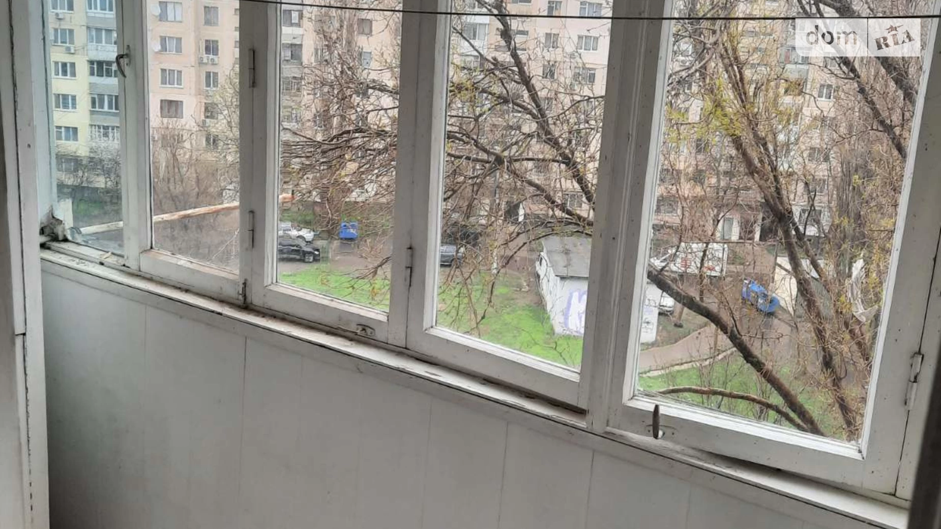 Продається 1-кімнатна квартира 22 кв. м у Одесі, просп. Академіка Глушка - фото 3