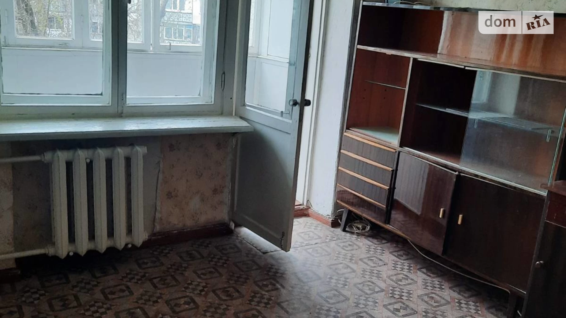 Продается 1-комнатная квартира 22 кв. м в Одессе, просп. Академика Глушко - фото 2