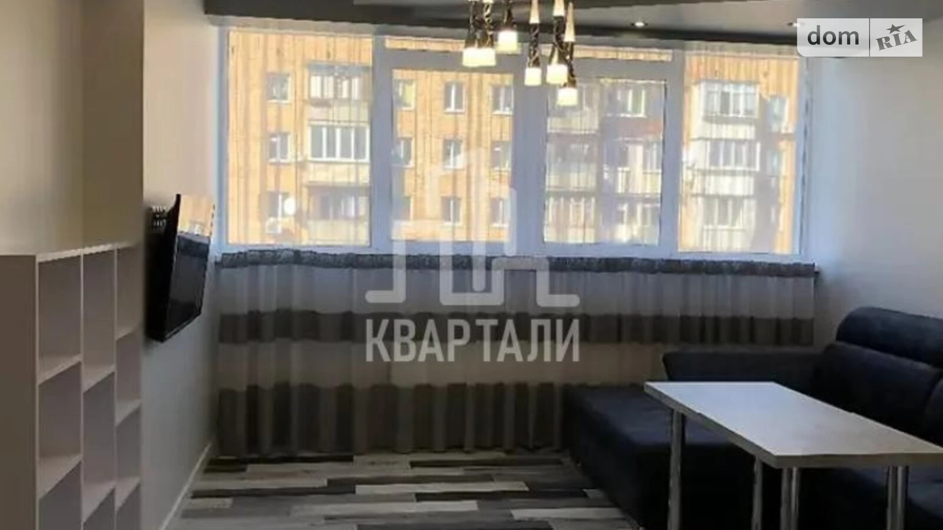 Продается 3-комнатная квартира 88 кв. м в Киеве, ул. Львовская, 15 - фото 4