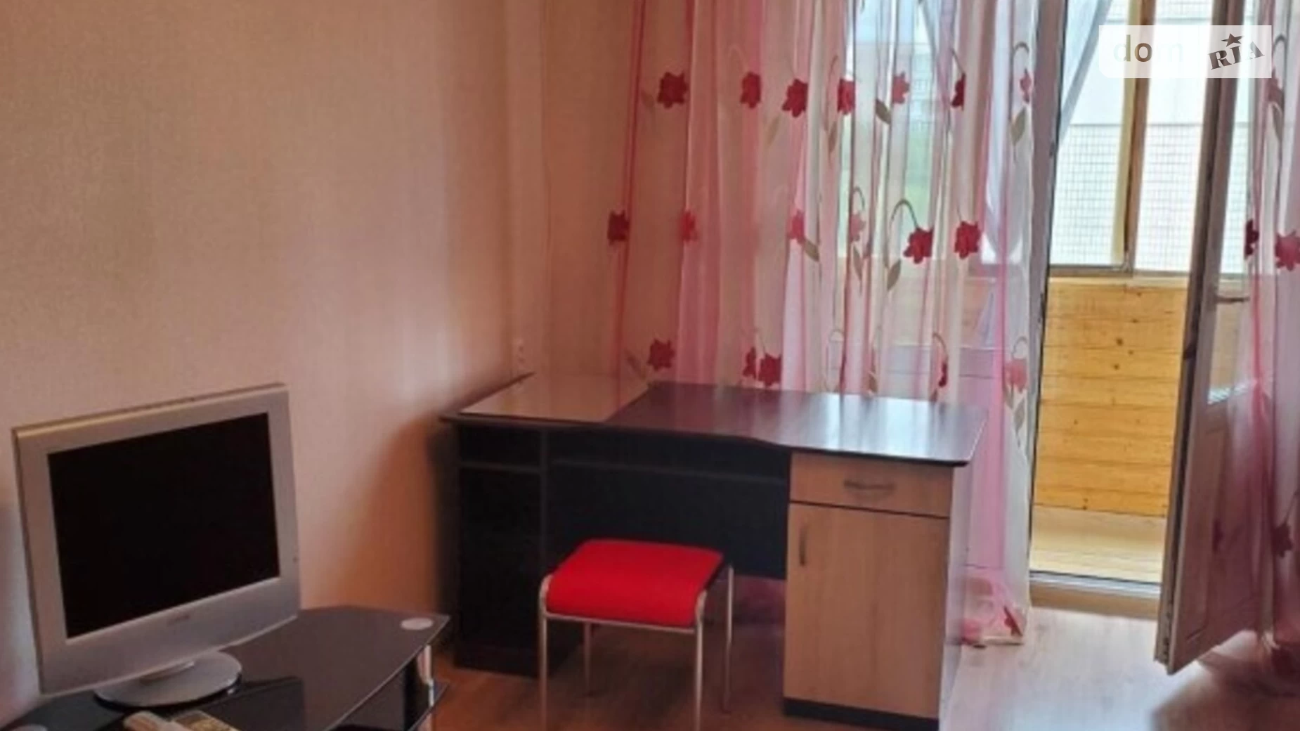 Продается 1-комнатная квартира 30 кв. м в Киеве, ул. Андрея Малышко, 27 - фото 4