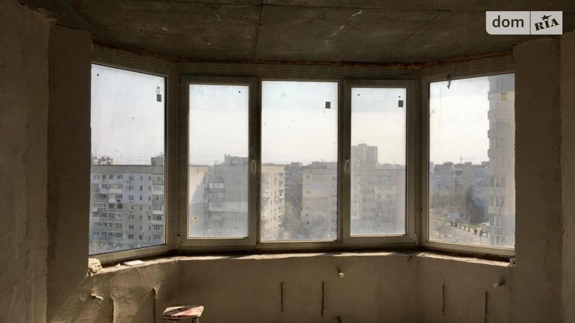 Продается 2-комнатная квартира 78 кв. м в Черноморске, ул. Парусная - фото 2