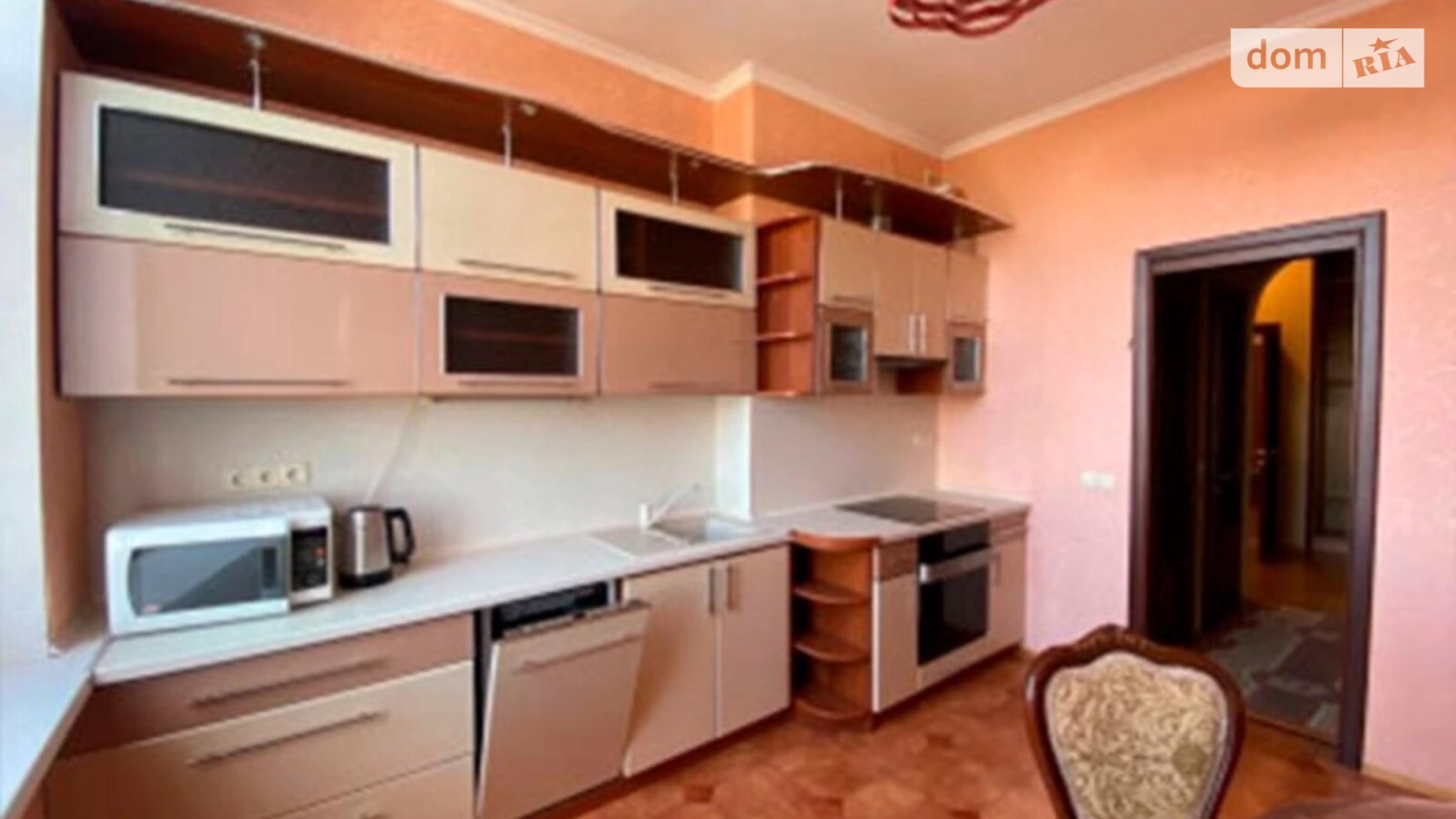 Продається 3-кімнатна квартира 92 кв. м у Одесі, вул. Академічна, 20Б - фото 2