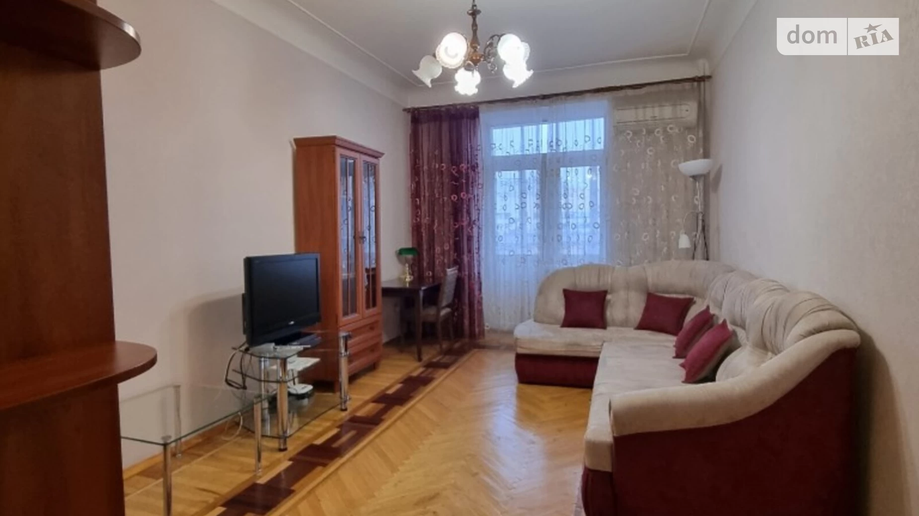 Продается 2-комнатная квартира 48 кв. м в Киеве, бул. Леси Украинки, 8 - фото 2