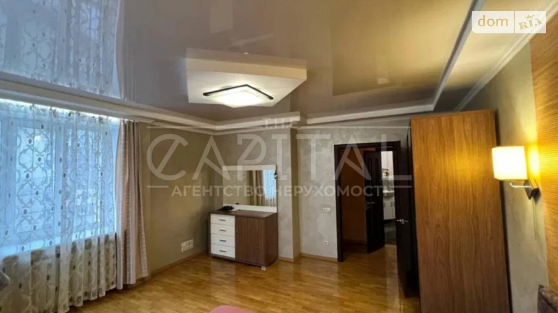 Продается 1-комнатная квартира 60 кв. м в Киеве, ул. Николая Краснова