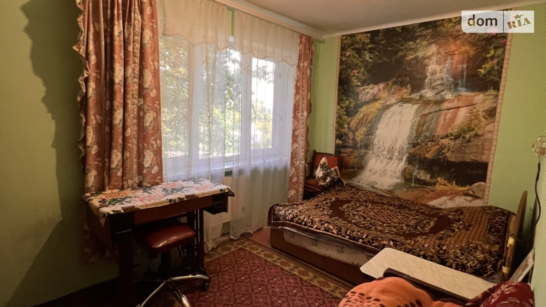 Продается 2-комнатная квартира 44 кв. м в Каменском, ул. Механизаторов, 16 - фото 3