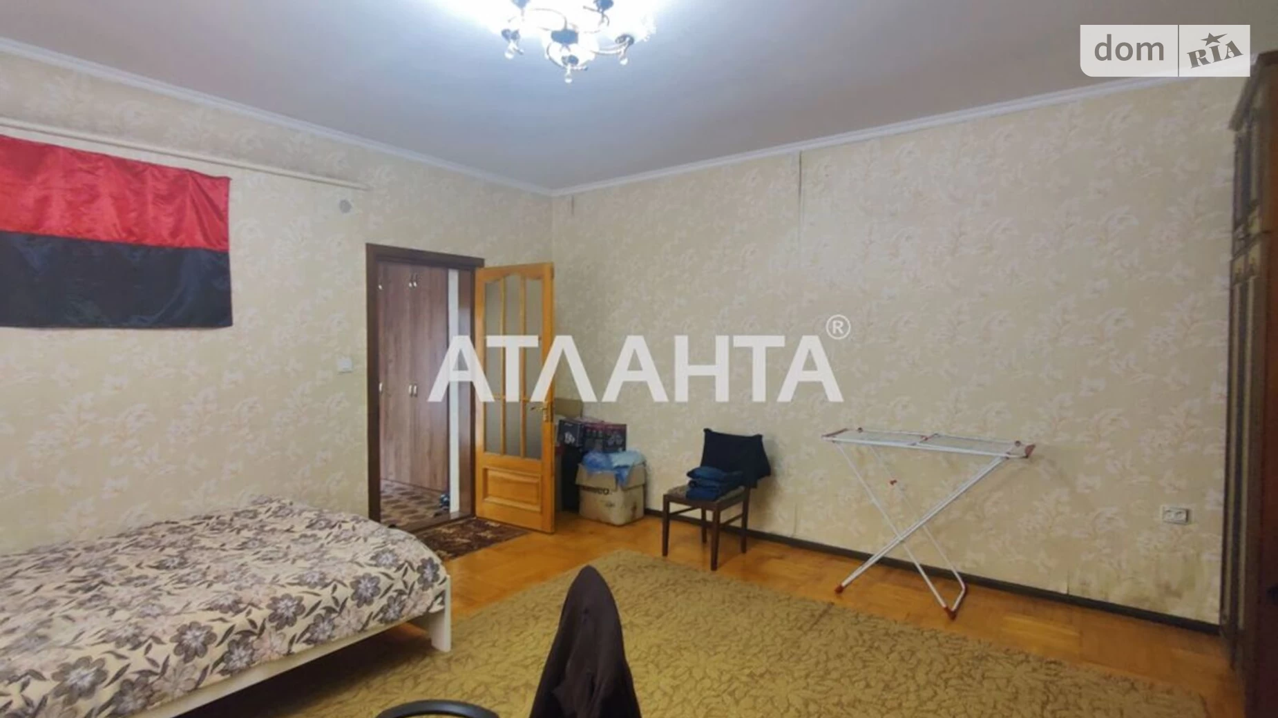 Продается 3-комнатная квартира 79.1 кв. м в Львове, ул. Замарстиновская - фото 2