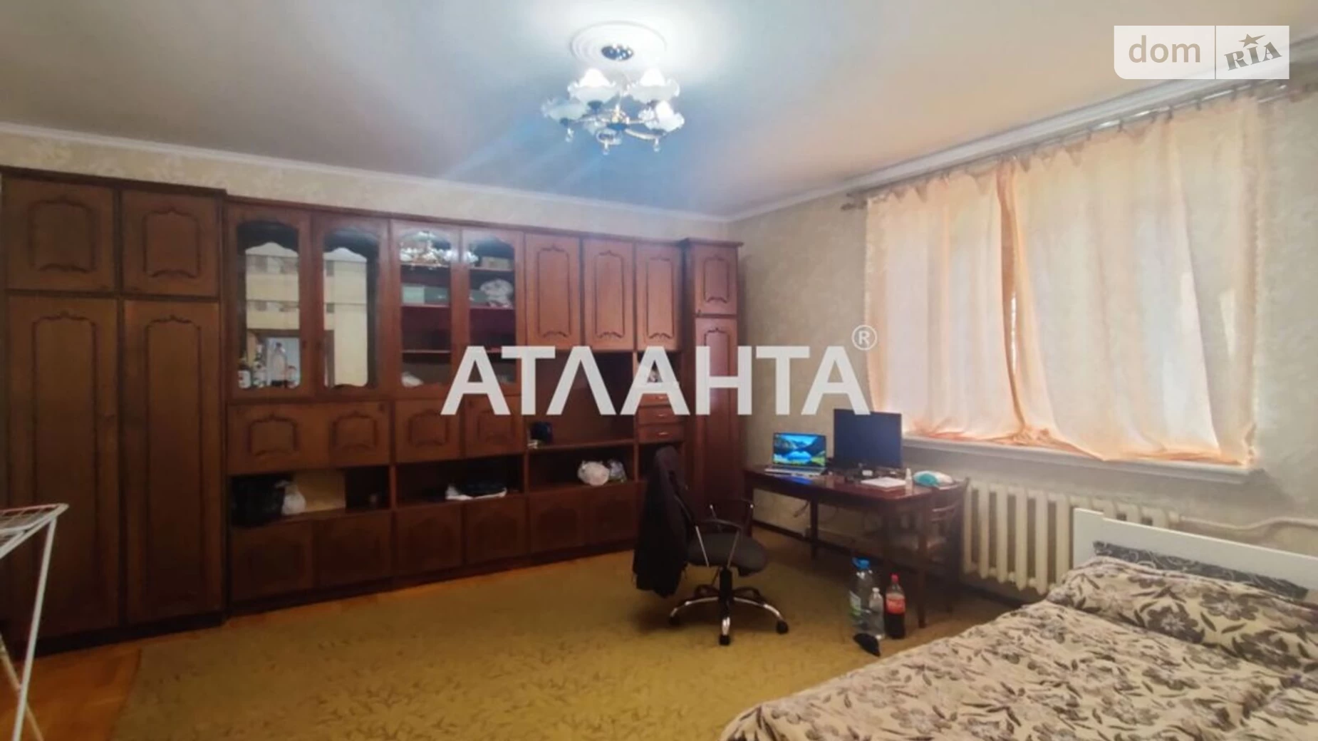 Продается 3-комнатная квартира 79.1 кв. м в Львове, ул. Замарстиновская - фото 3