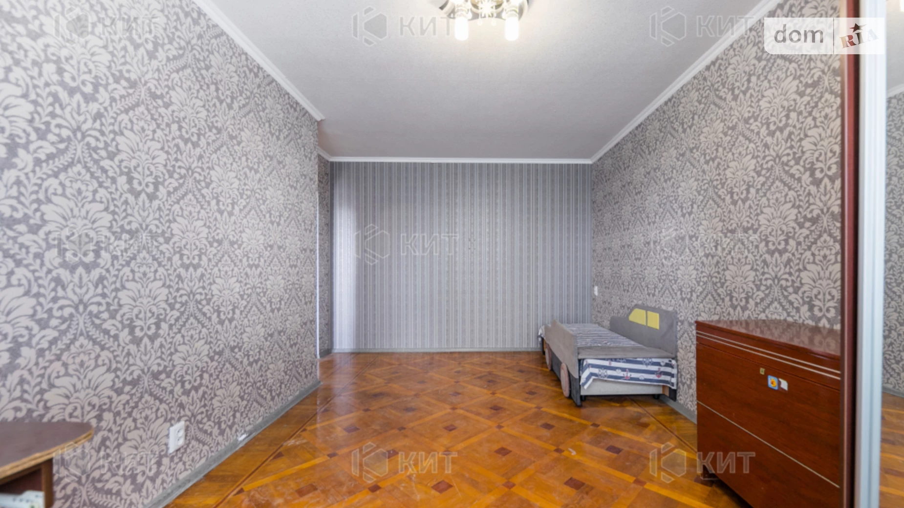 Продается 1-комнатная квартира 32.3 кв. м в Харькове, просп. Тракторостроителей, 85 - фото 5