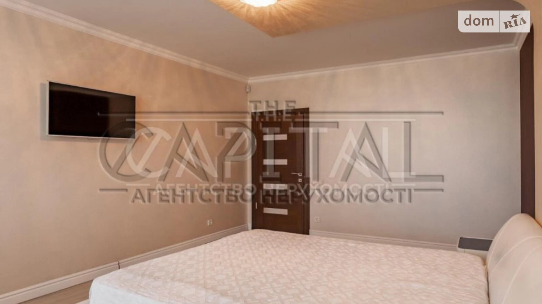 Продается 3-комнатная квартира 89 кв. м в Киеве, ул. Ломоносова, 73-79
