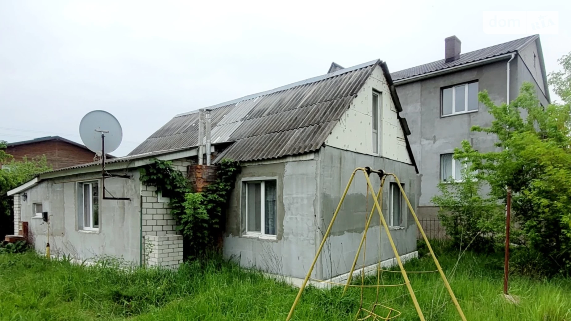 Продається одноповерховий будинок 89 кв. м з каміном, цена: 51800 $ - фото 3