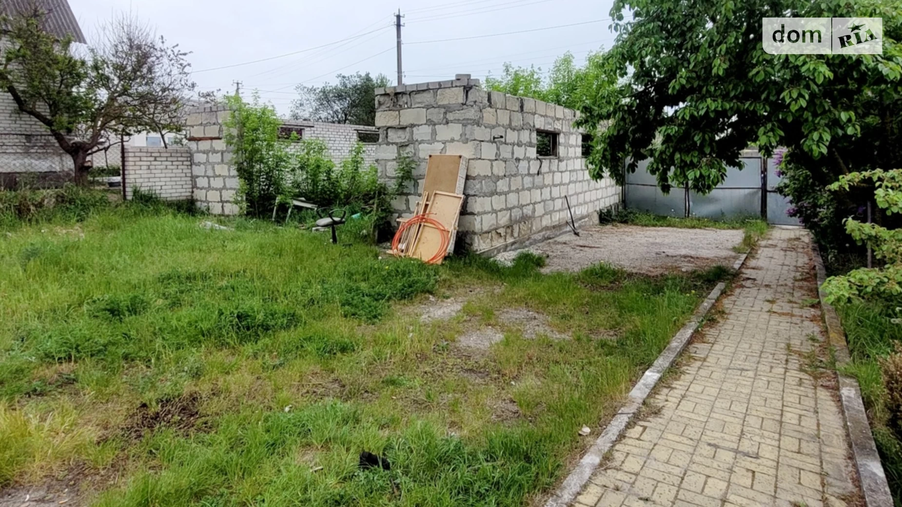 Продається одноповерховий будинок 89 кв. м з каміном, цена: 51800 $ - фото 5