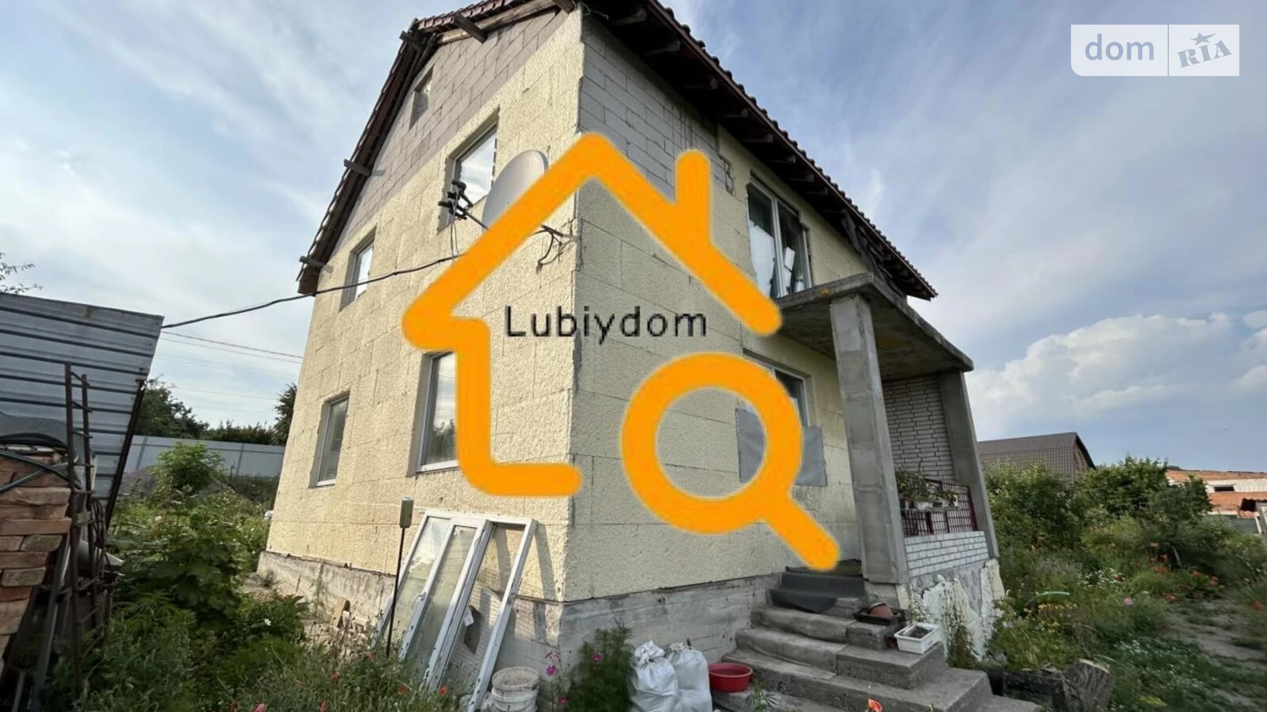Продається будинок 2 поверховий 160 кв. м з терасою, цена: 90000 $ - фото 5