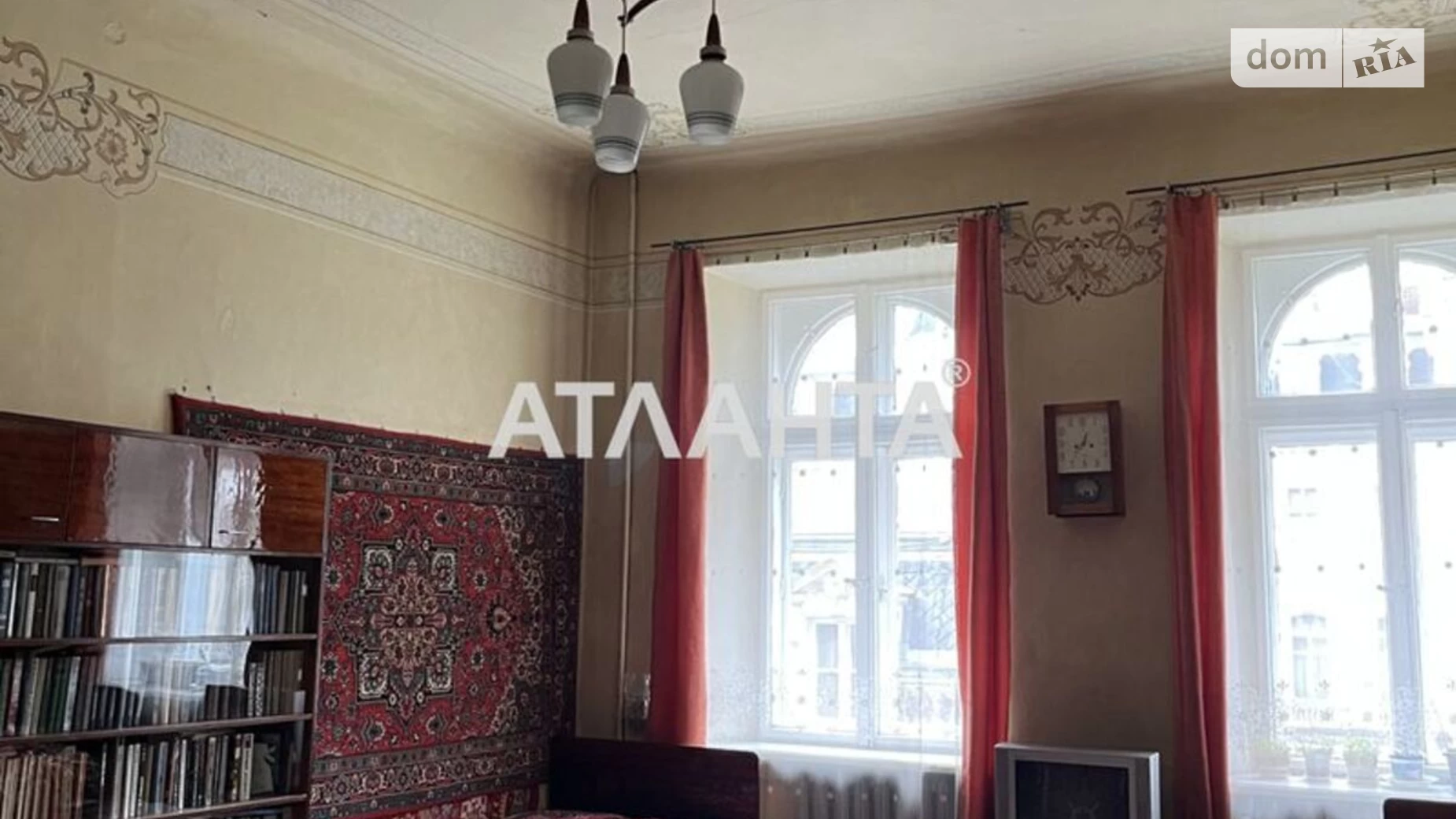 Продается 2-комнатная квартира 69.9 кв. м в Львове, ул. Николая Коперника - фото 2