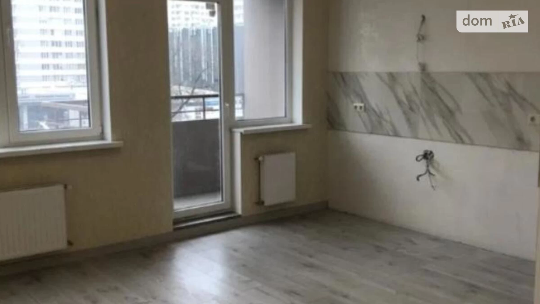 Продается 1-комнатная квартира 52 кв. м в Одессе, ул. Люстдорфская дорога - фото 3